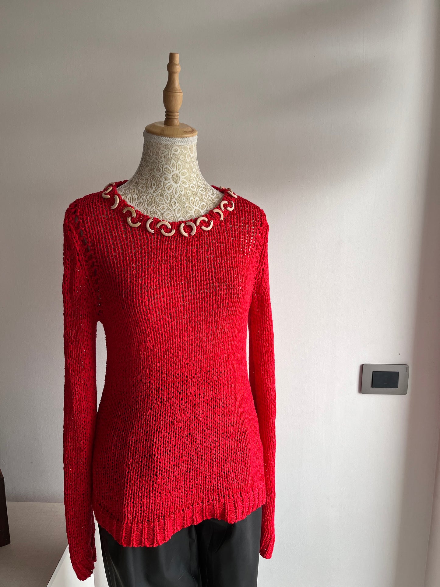 Sweater S