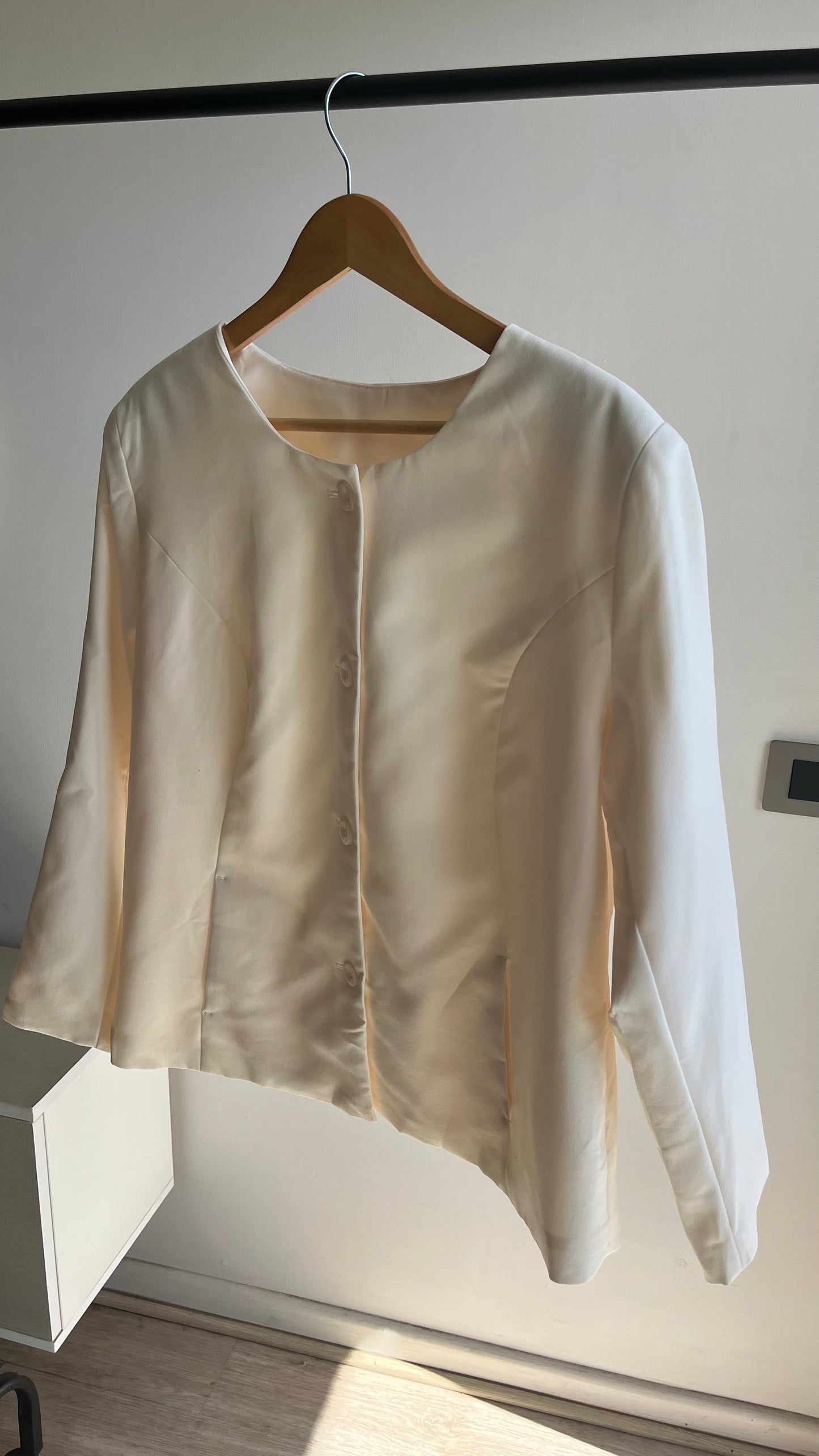 Blazer XL