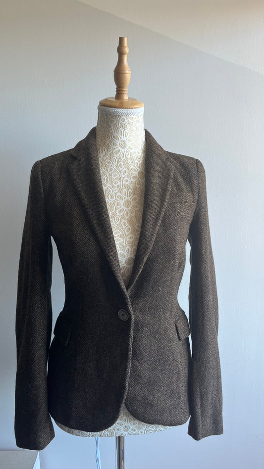 Blazer Lana Zara XS