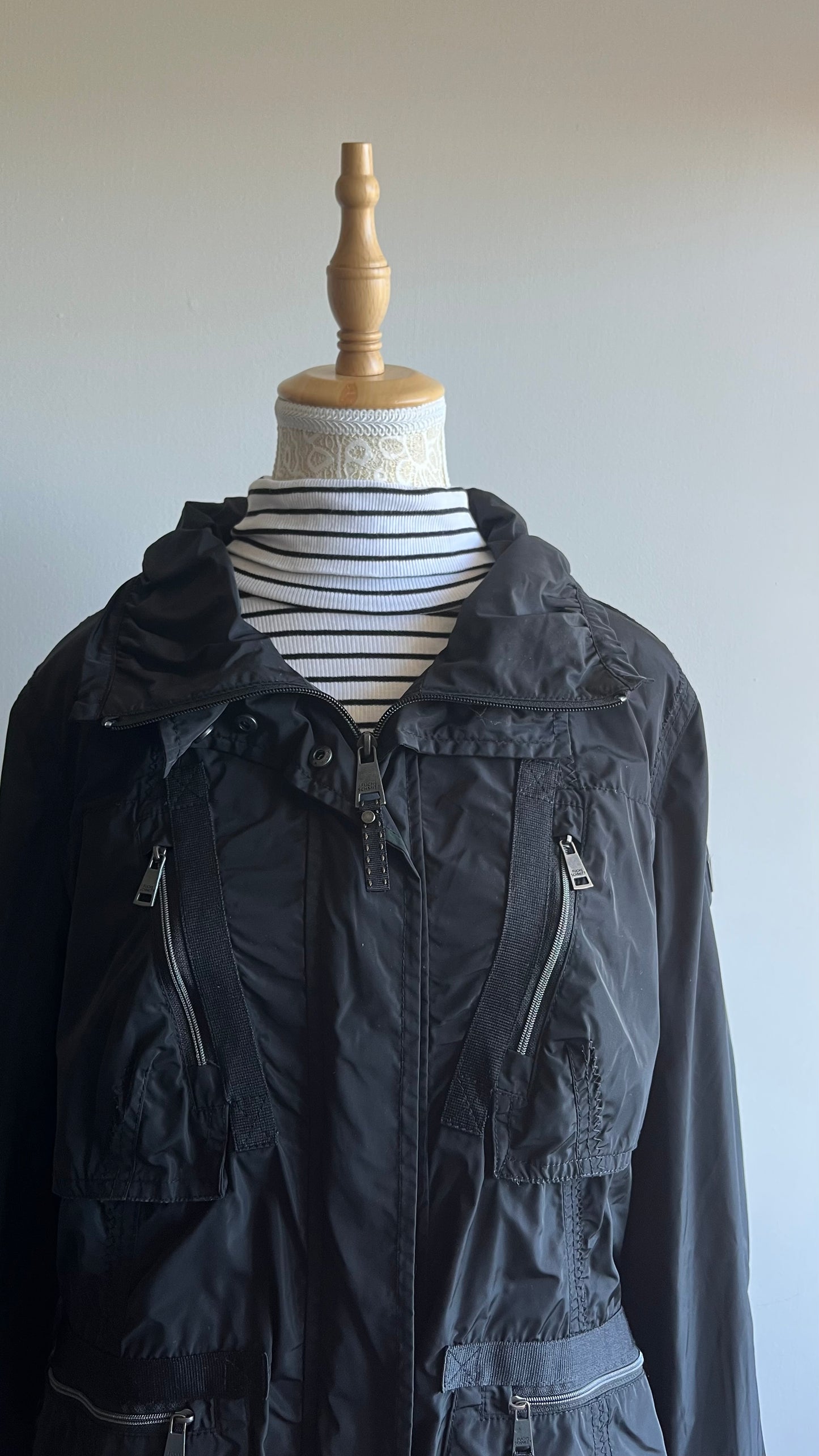 Chaqueta Talla L