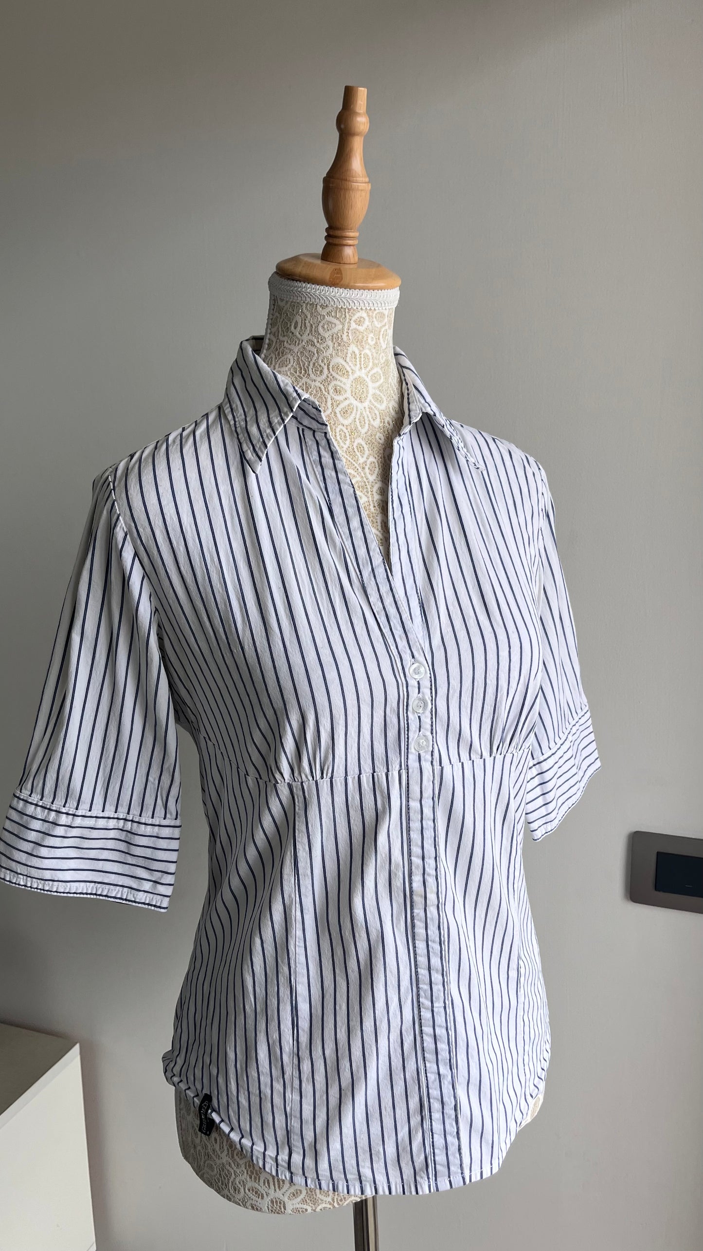 Blusa Greenfield MP