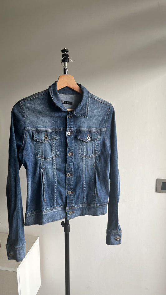 Chaqueta Mezclilla xs|s
