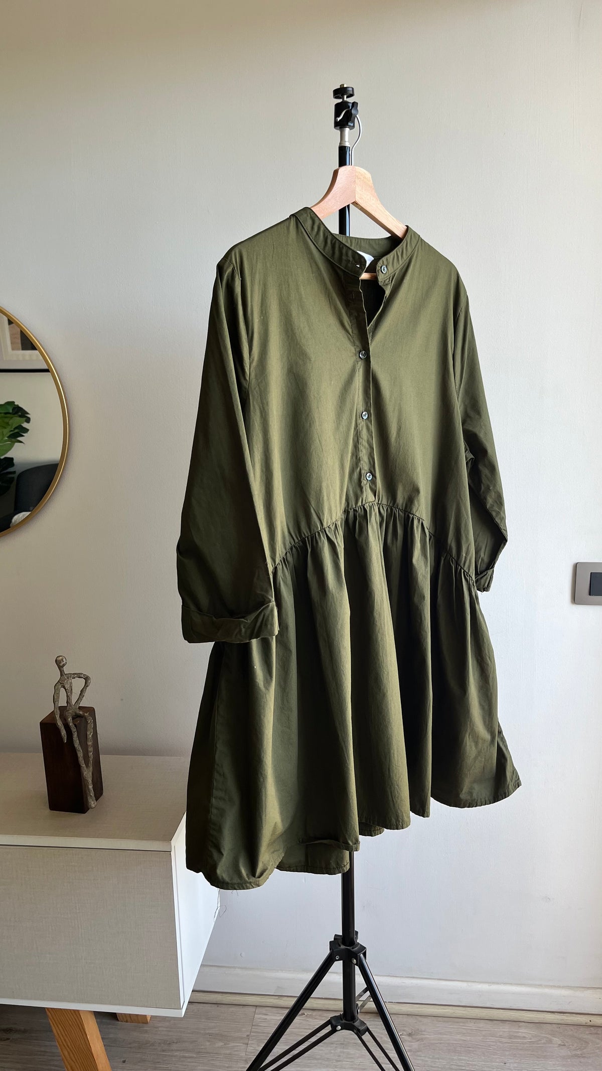 Vestido Xl