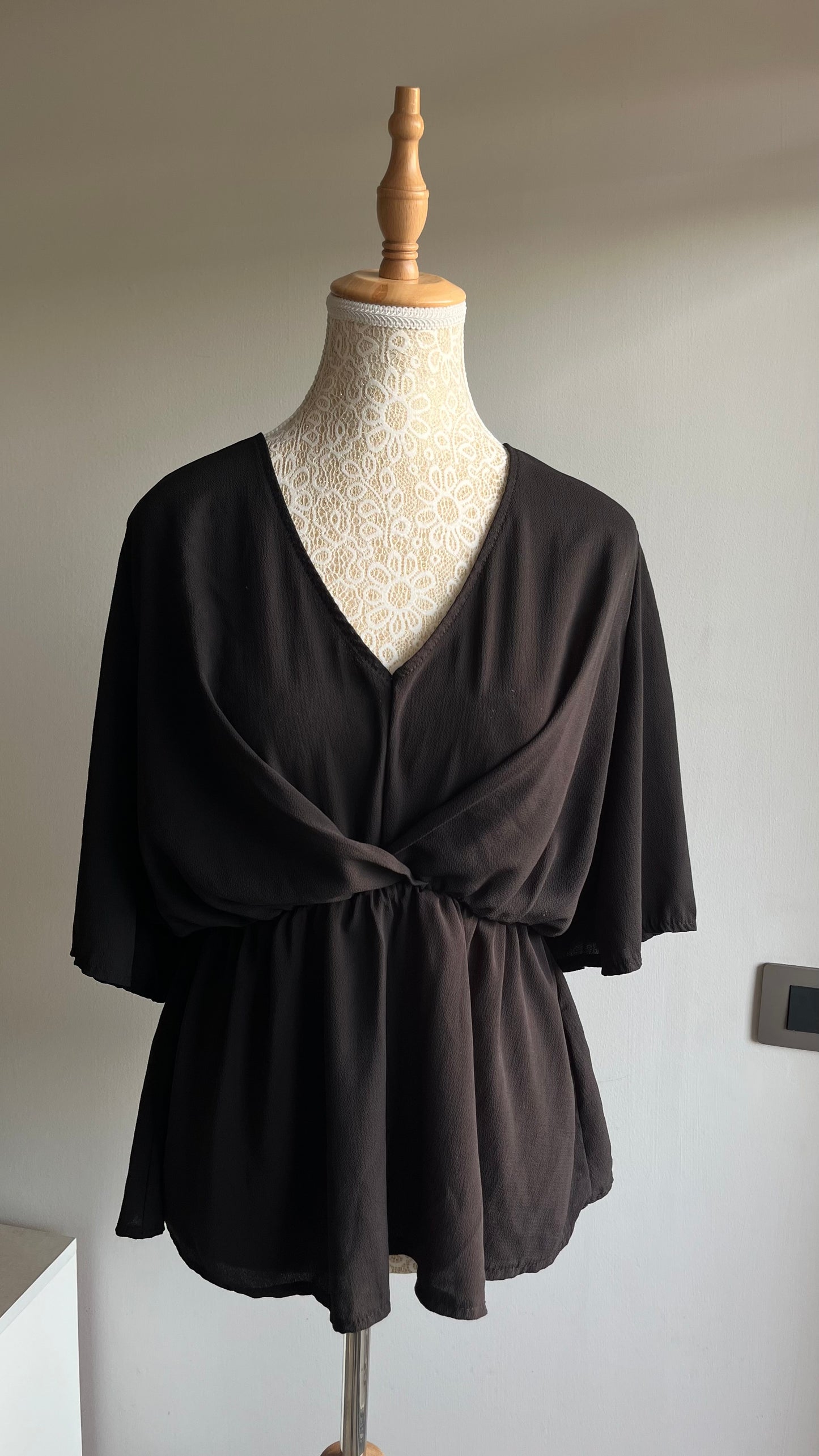 Blusa xl