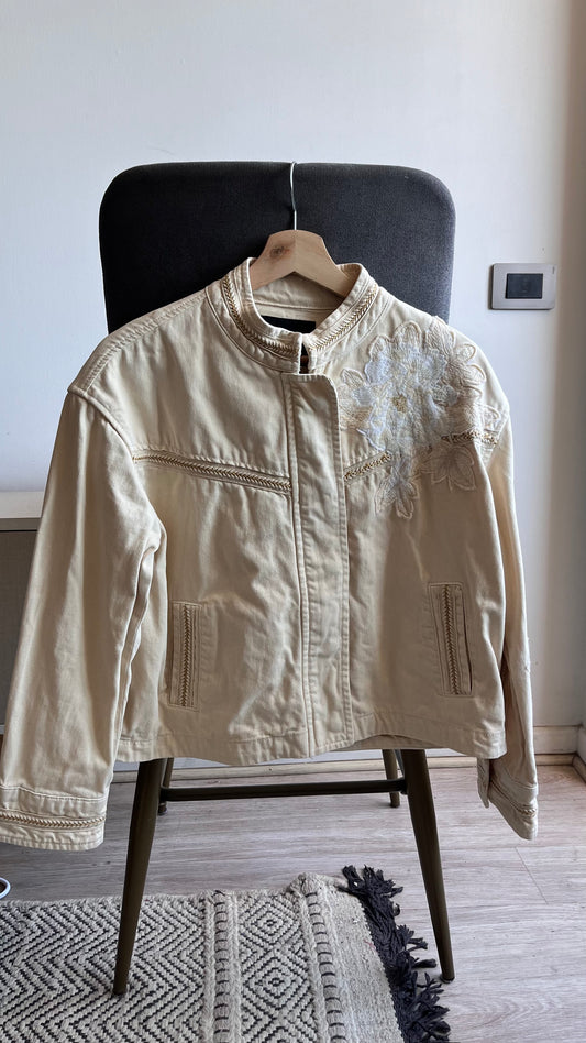 CHAQUETA TWINSET MILANO