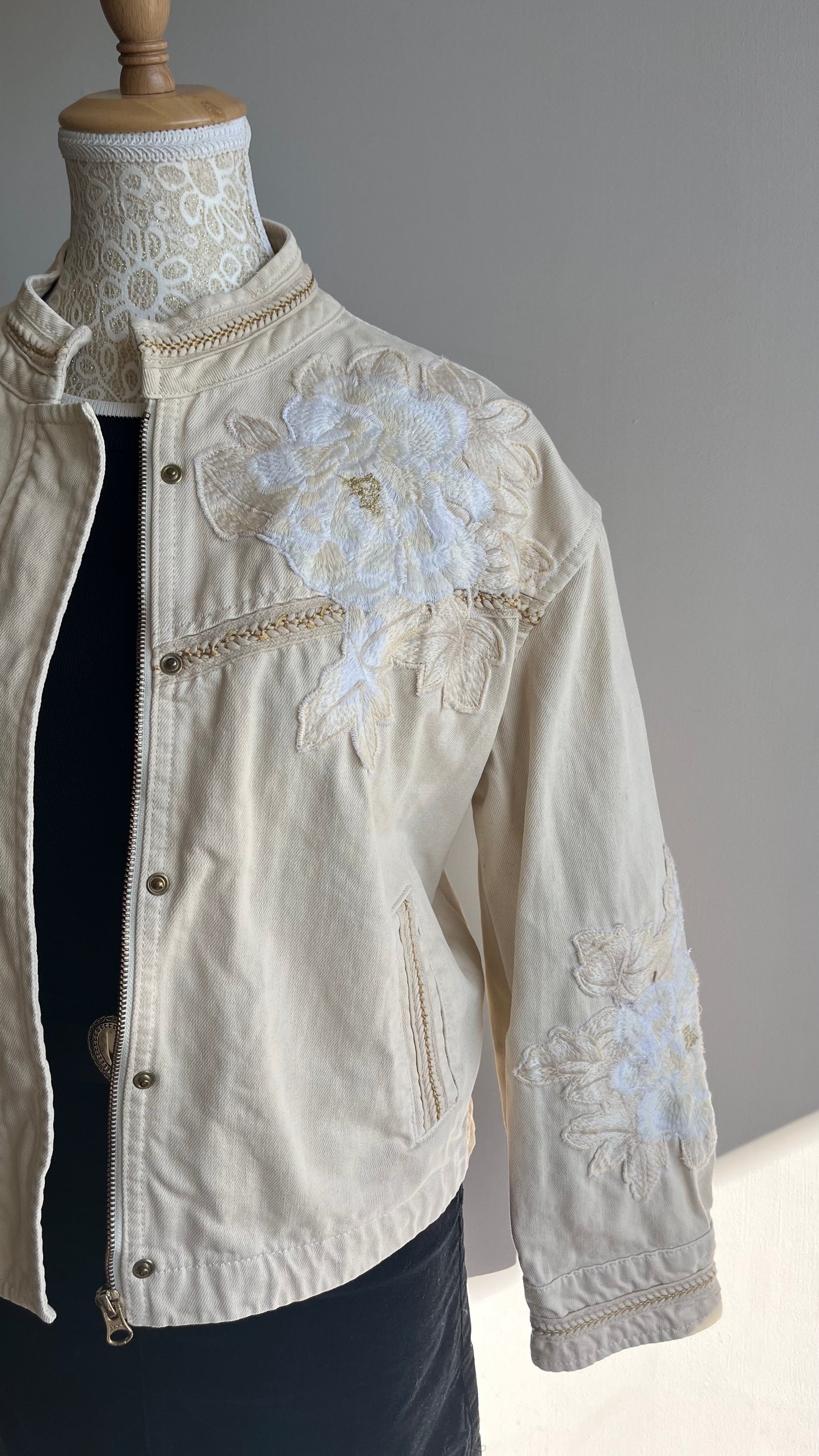 CHAQUETA TWINSET MILANO