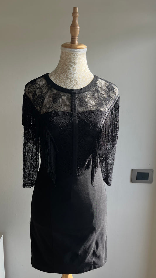 Vestido Nuevo talla xs/s