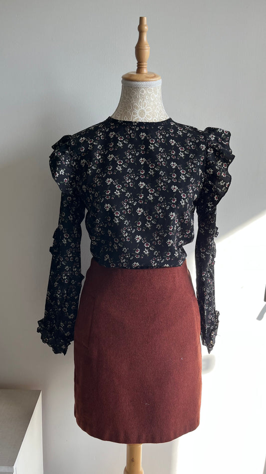 Blusa S