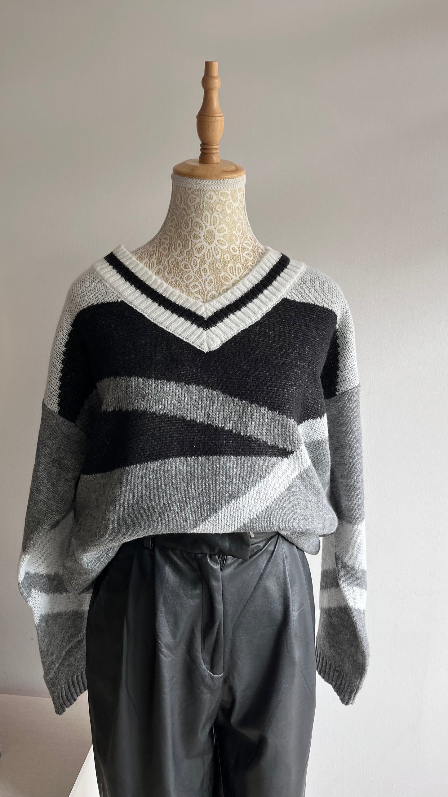 Sweater Xl