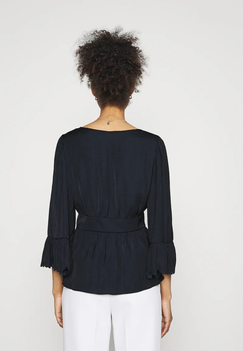Blusa scotch & soda L
