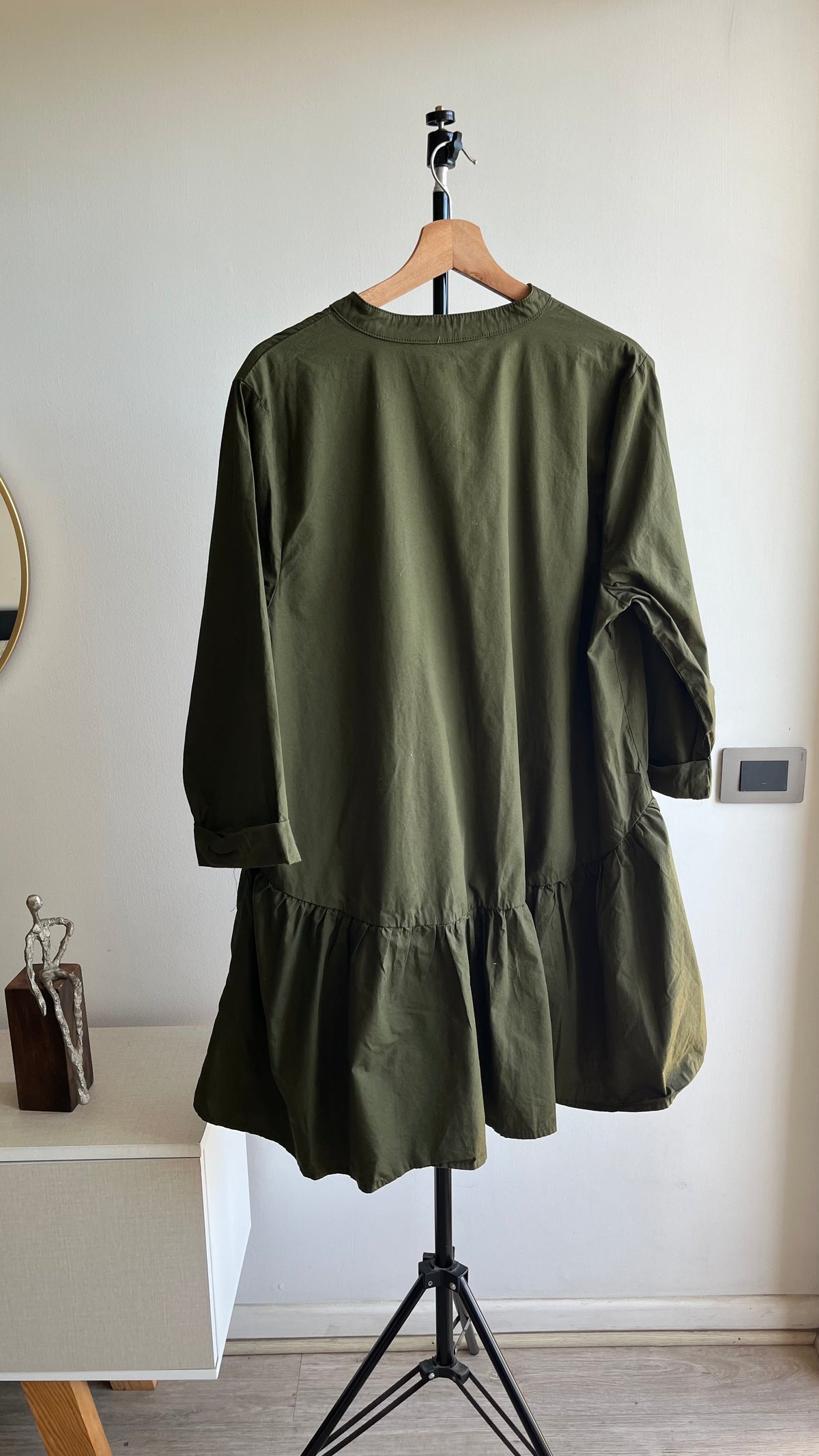 Vestido Xl