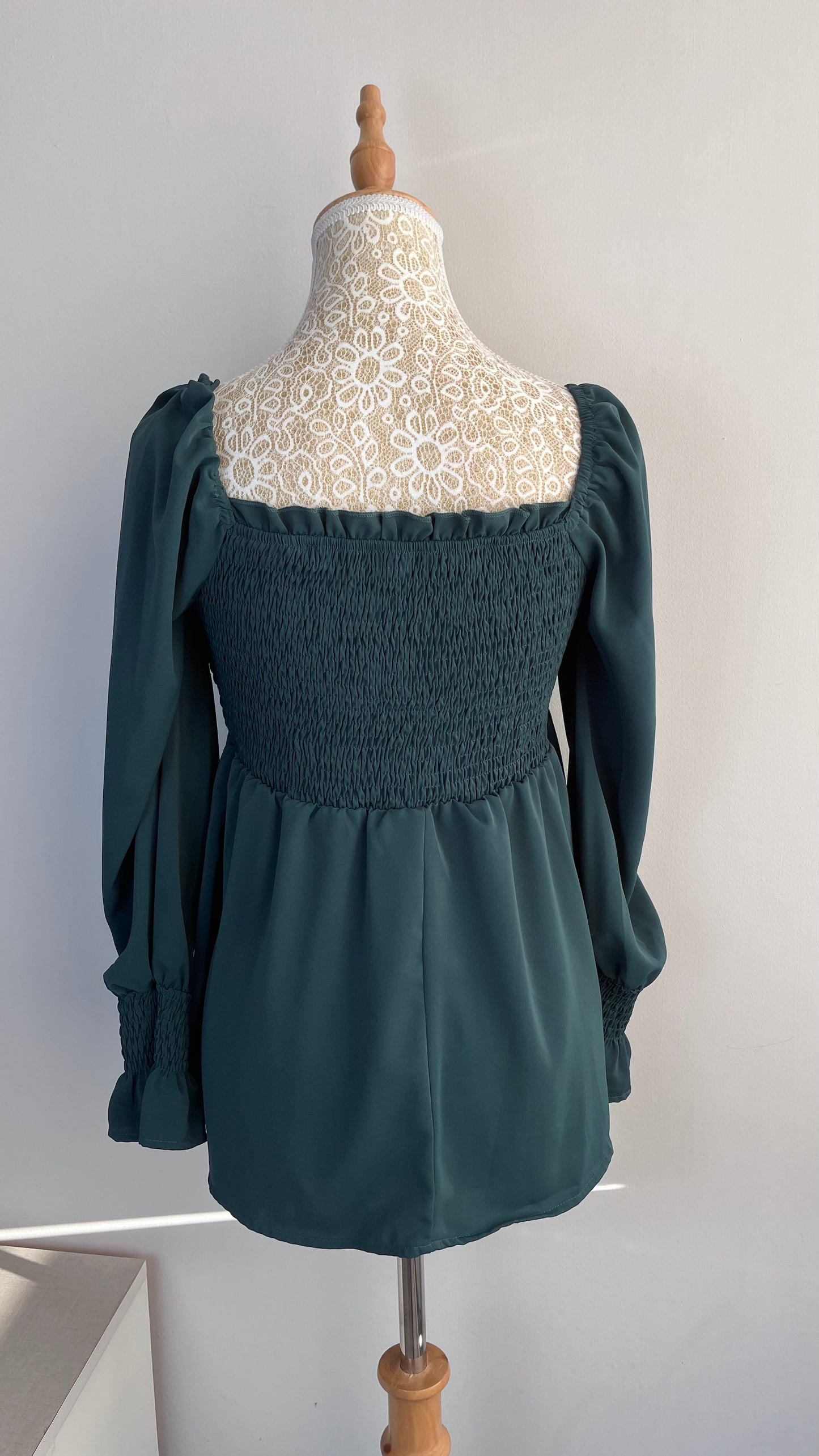 Blusa S