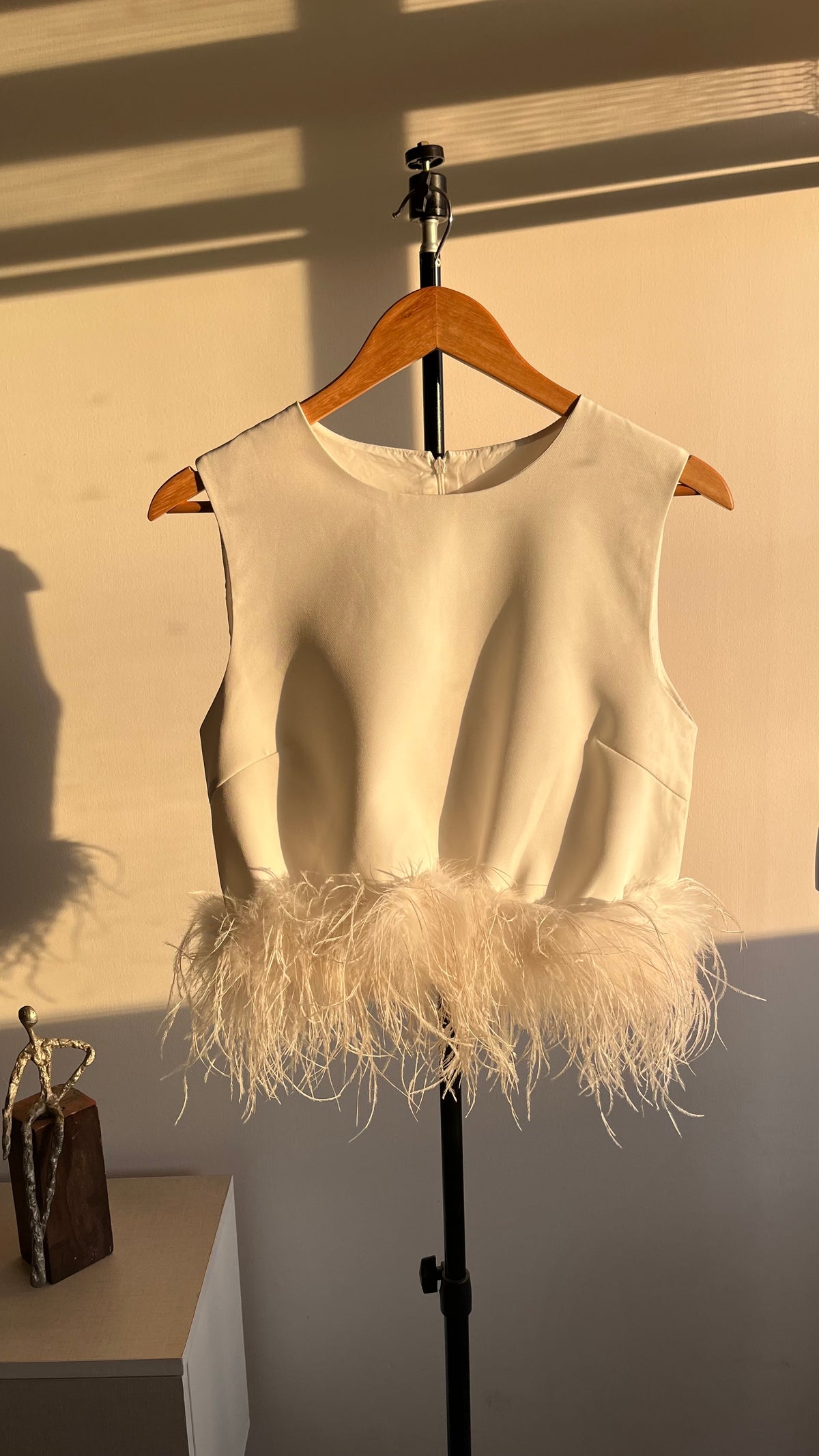 Blusa S