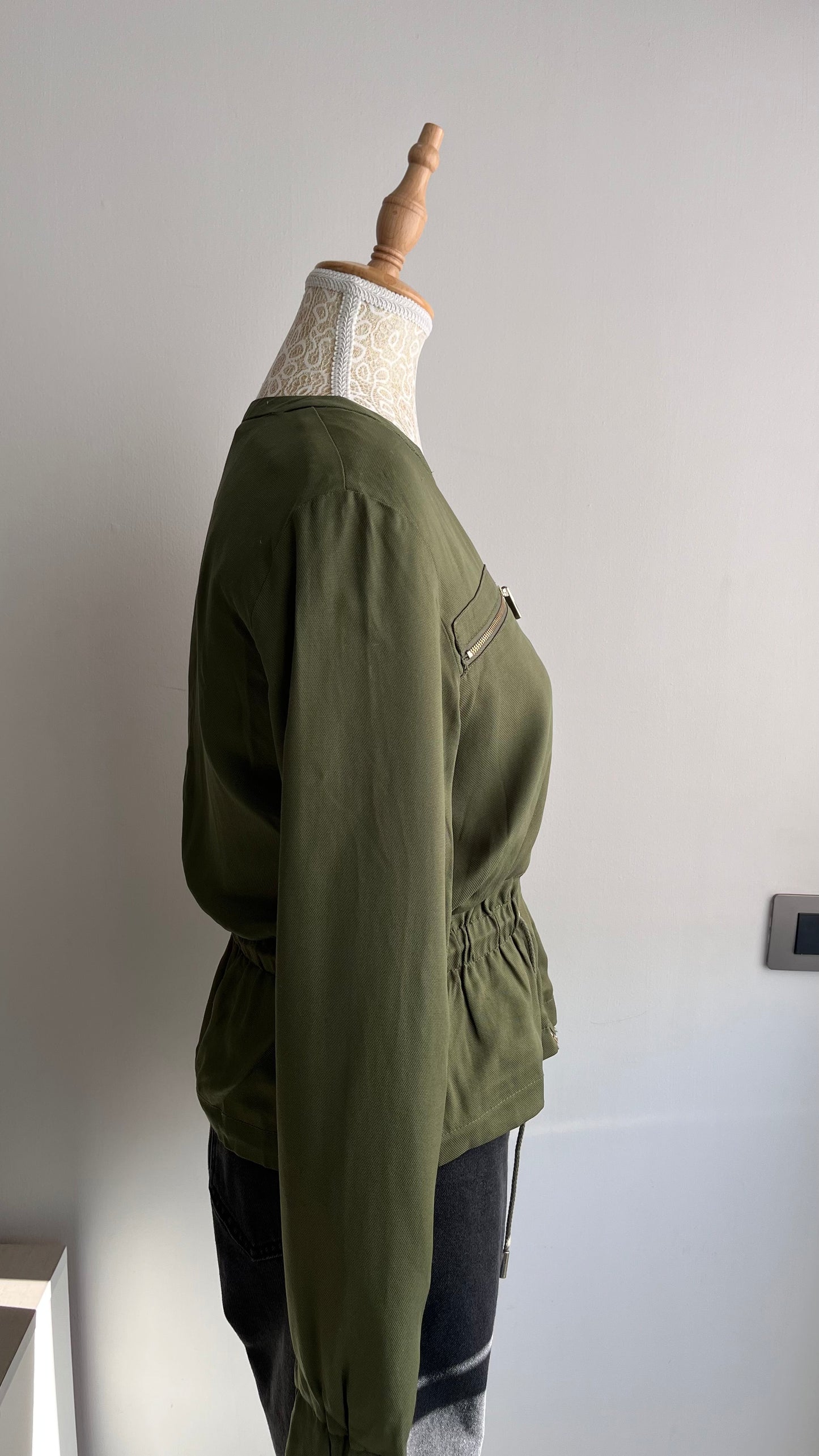Chaqueta Talla S RESERVED