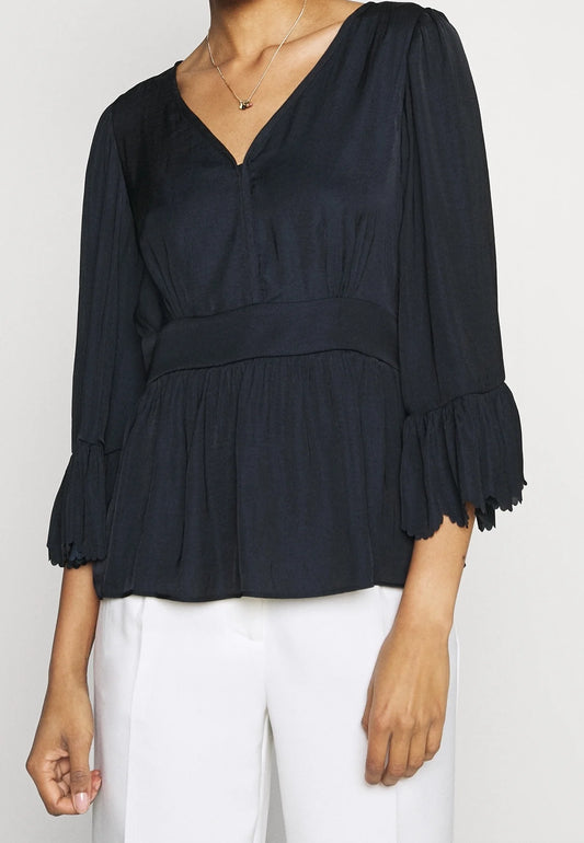 Blusa scotch & soda L