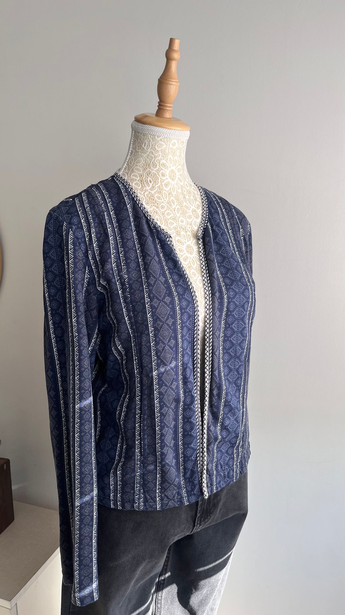 Chaqueta de tope Regatta M|L