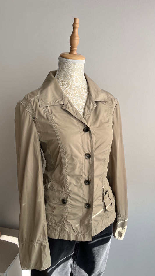 Chaqueta liviana M