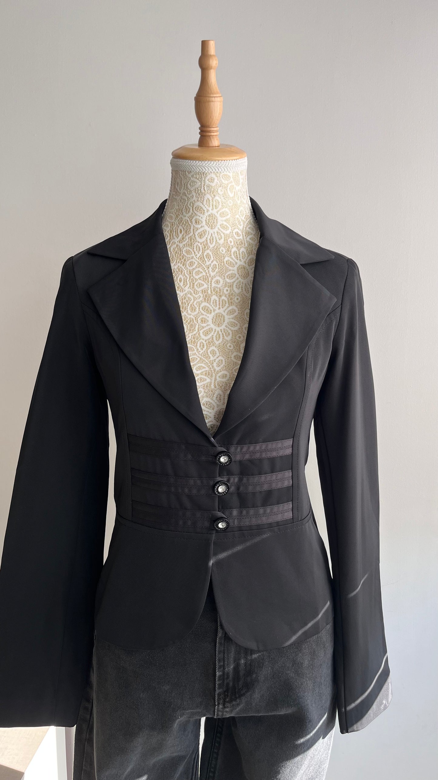 Blazer S