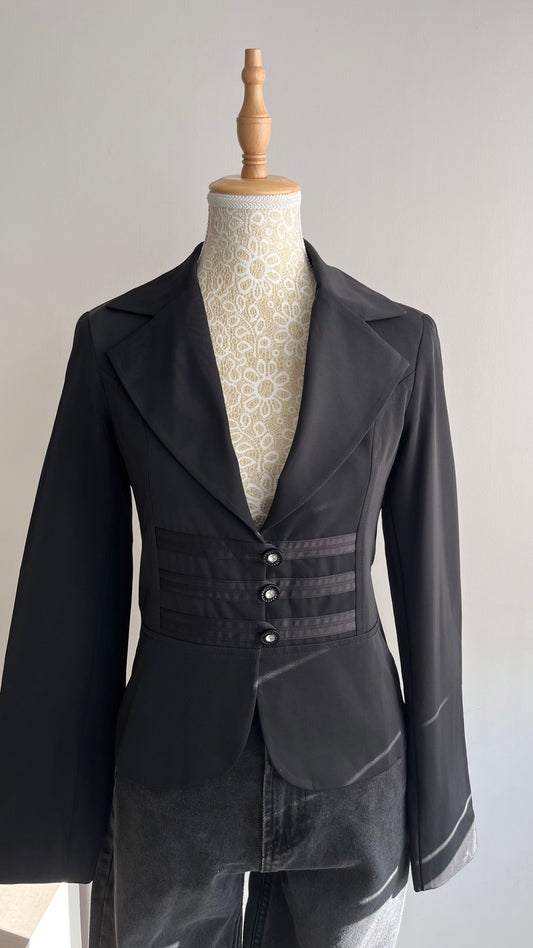 Blazer S