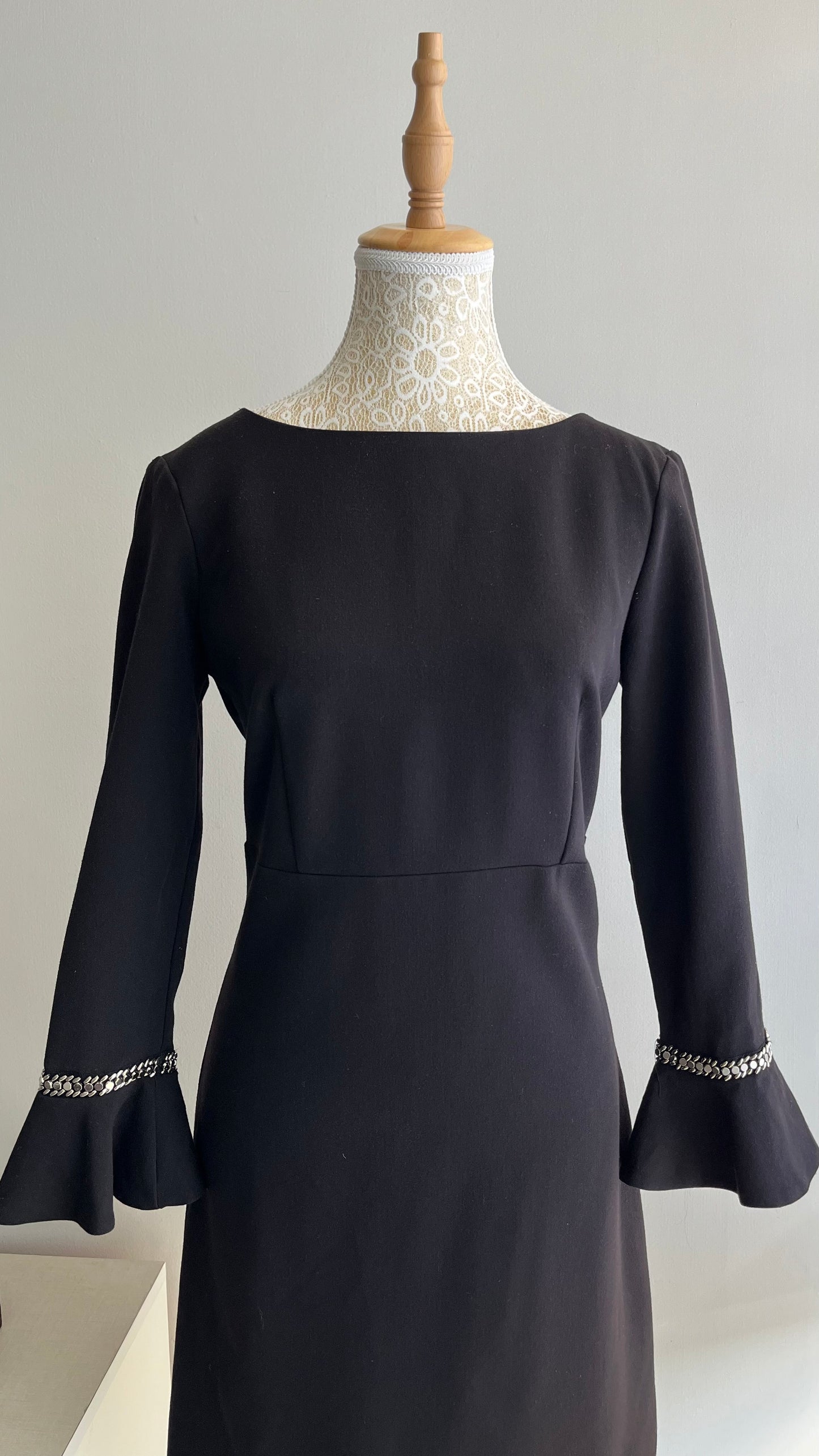 Vestido Italiano talla S/M