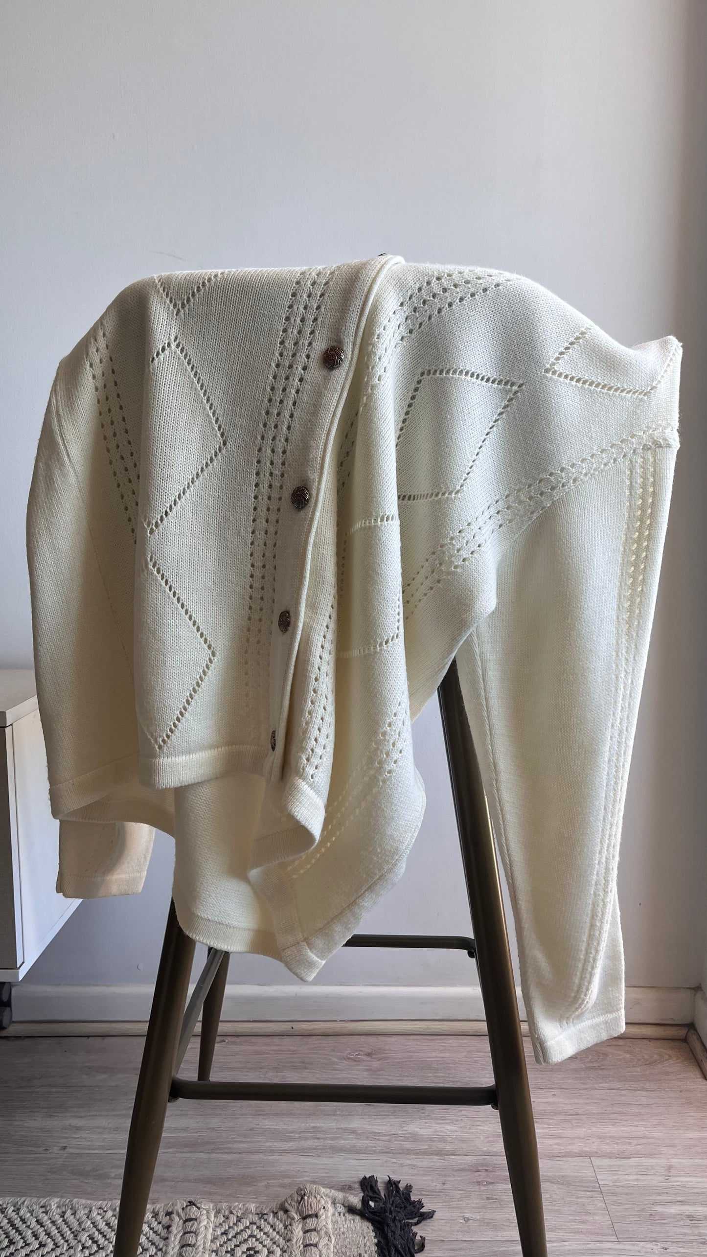 Chaleco XL