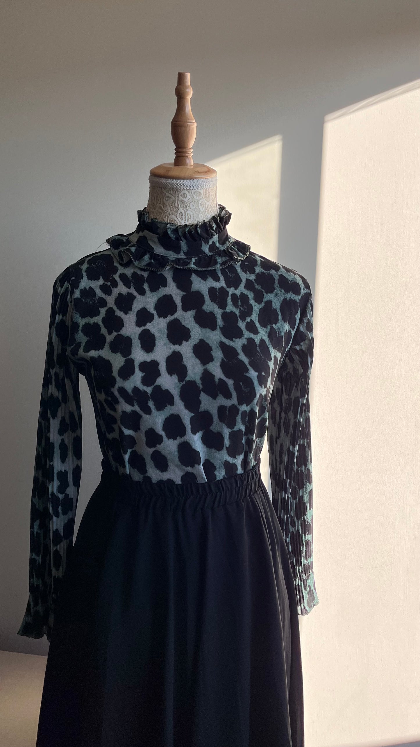 Blusa