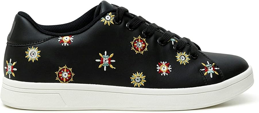 Zapatillas Desigual