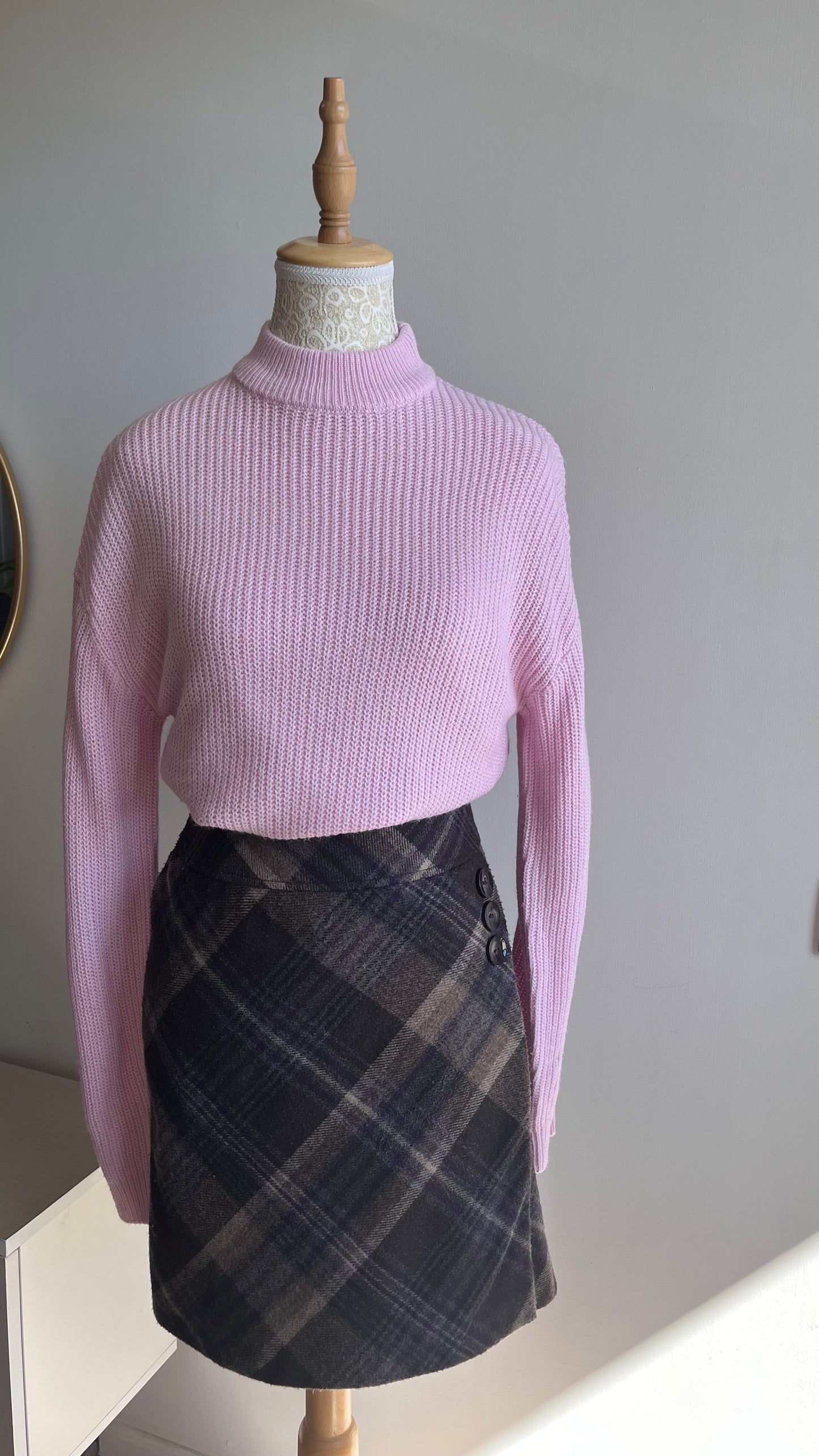 Sweater talla S