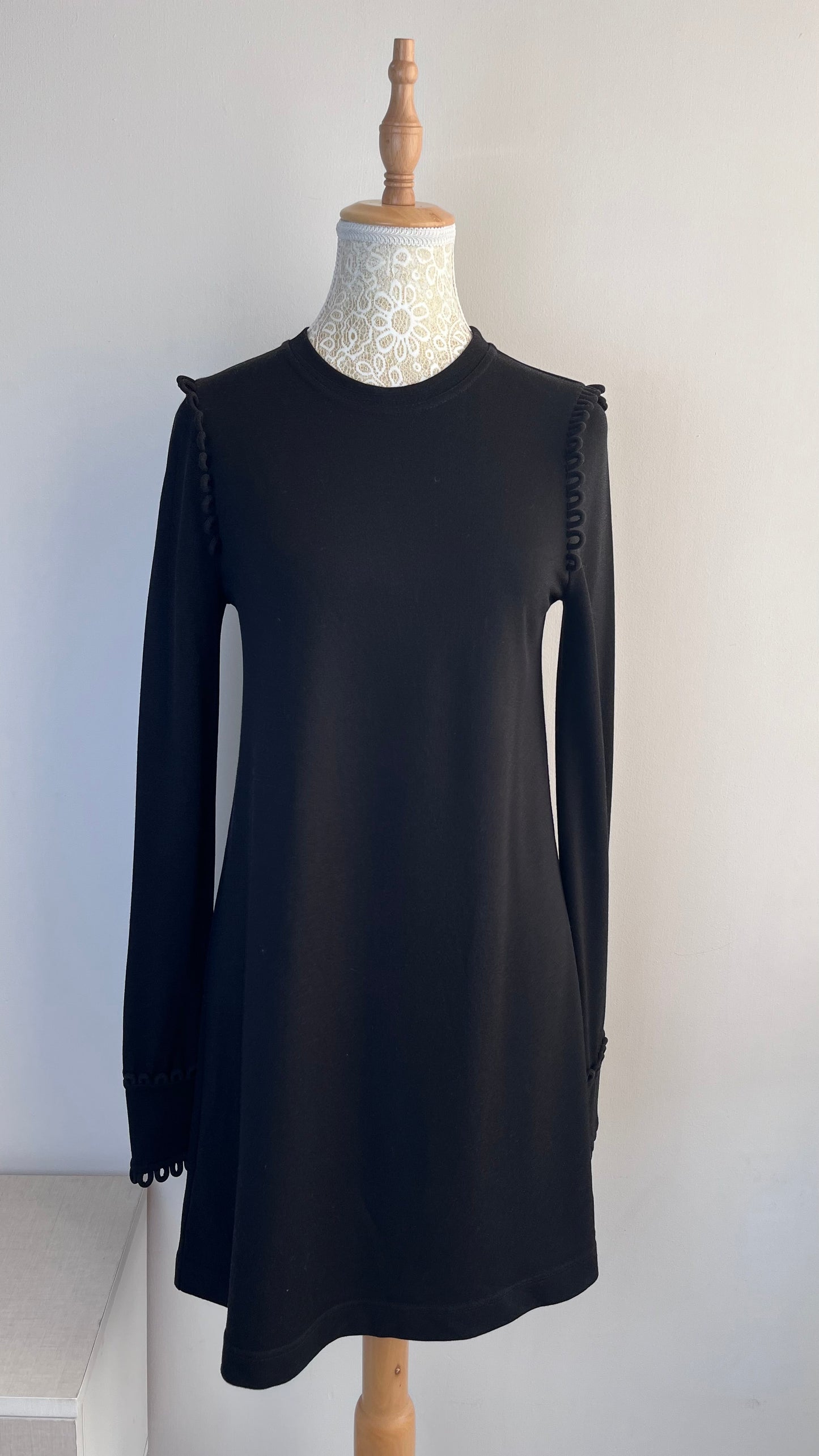 Vestido 38