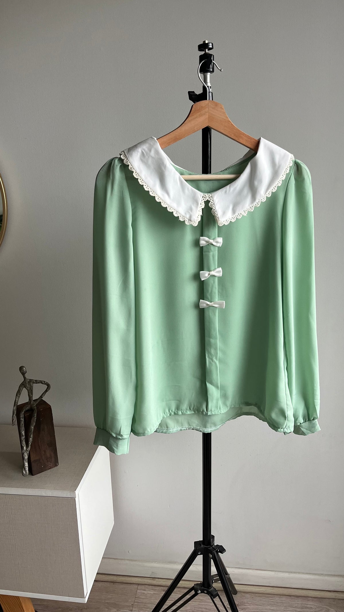 Blusa xs|s