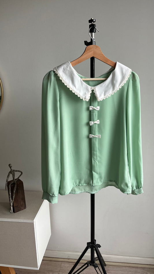 Blusa xs|s