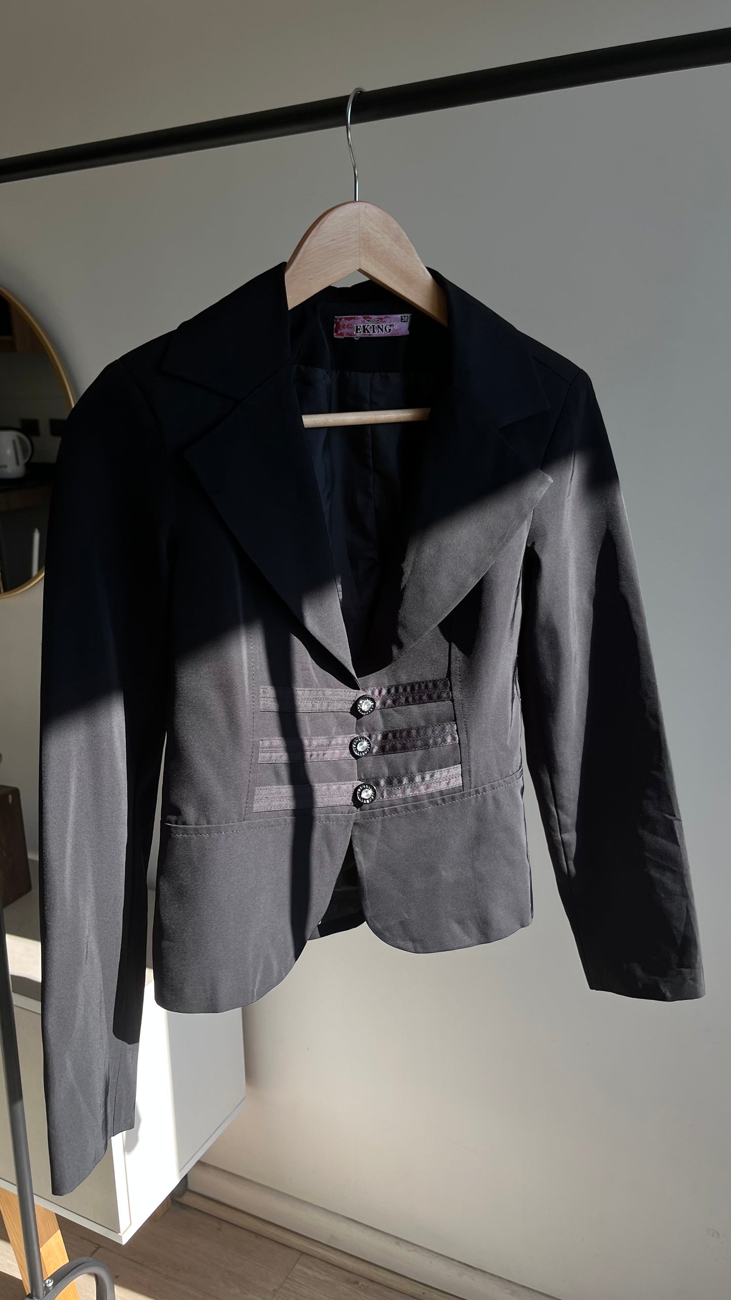 Blazer S