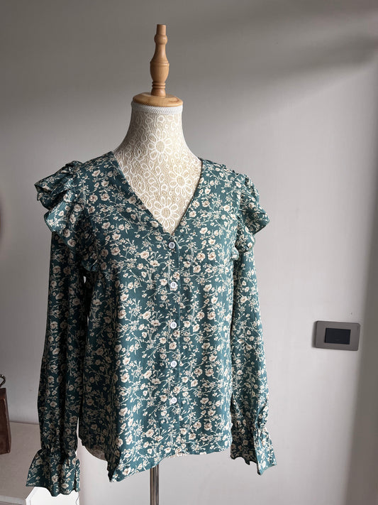 Blusa S|M