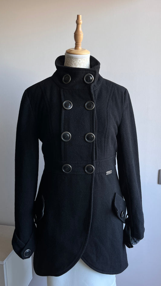 Abrigo Talla 38