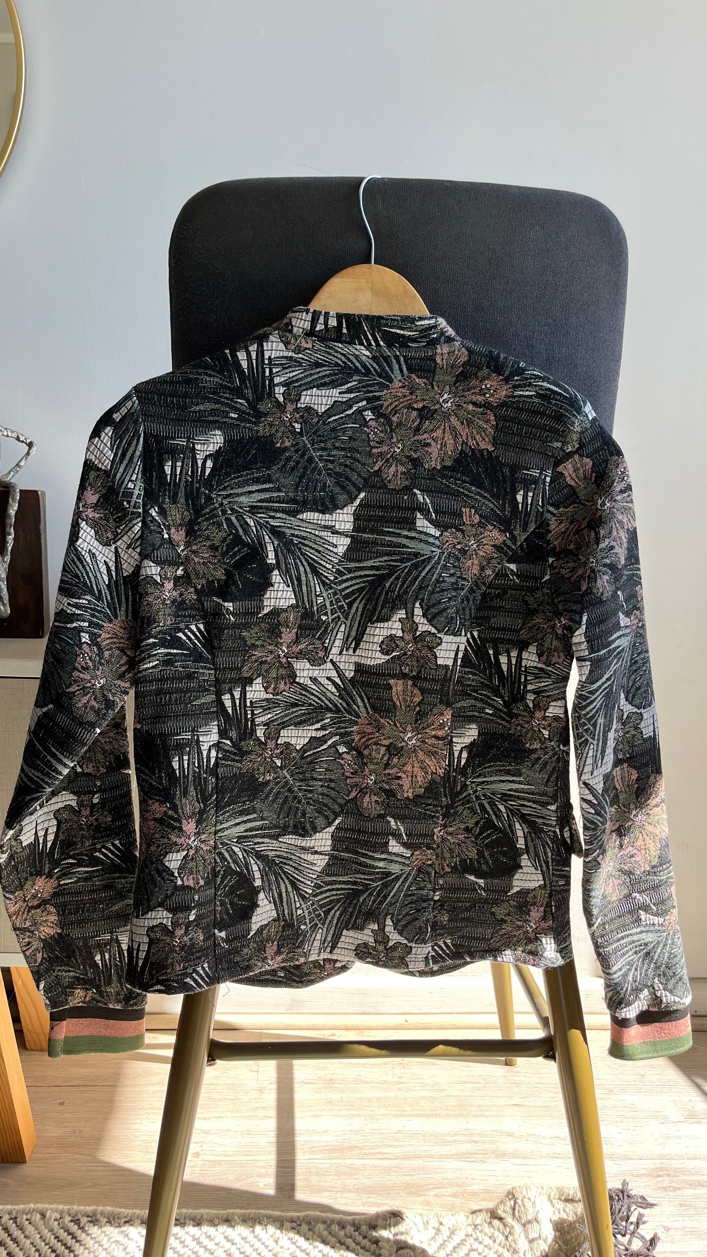 Chaqueta