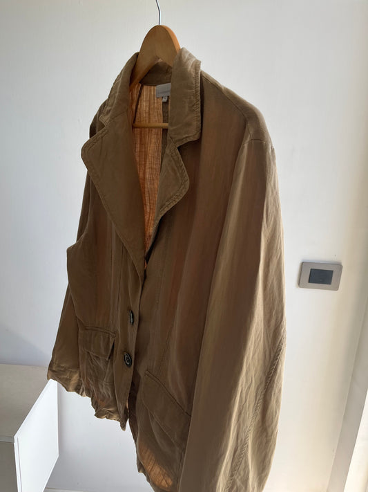 Blazer liviano Lino