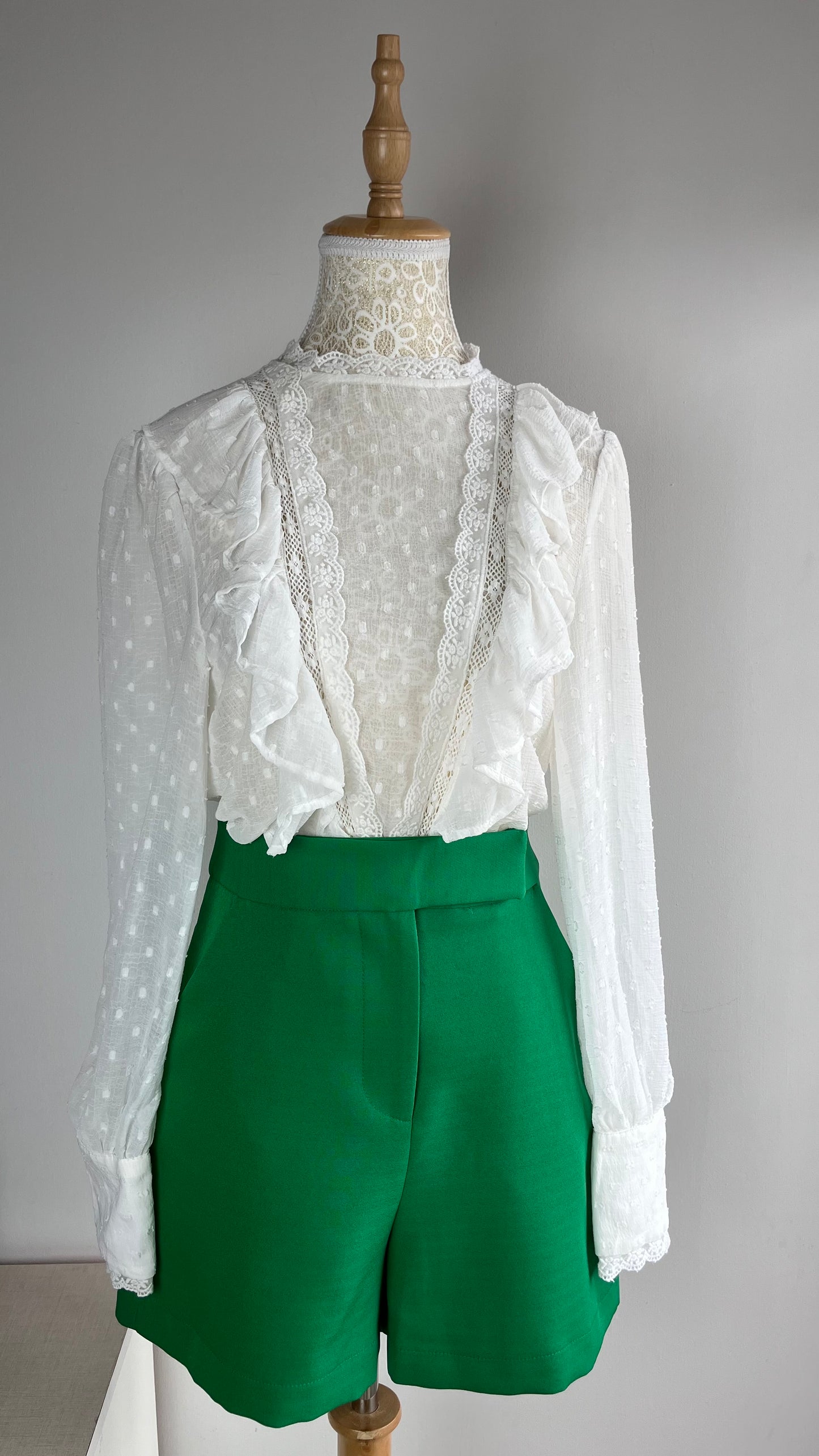 Shorts Clóset London Xs|S