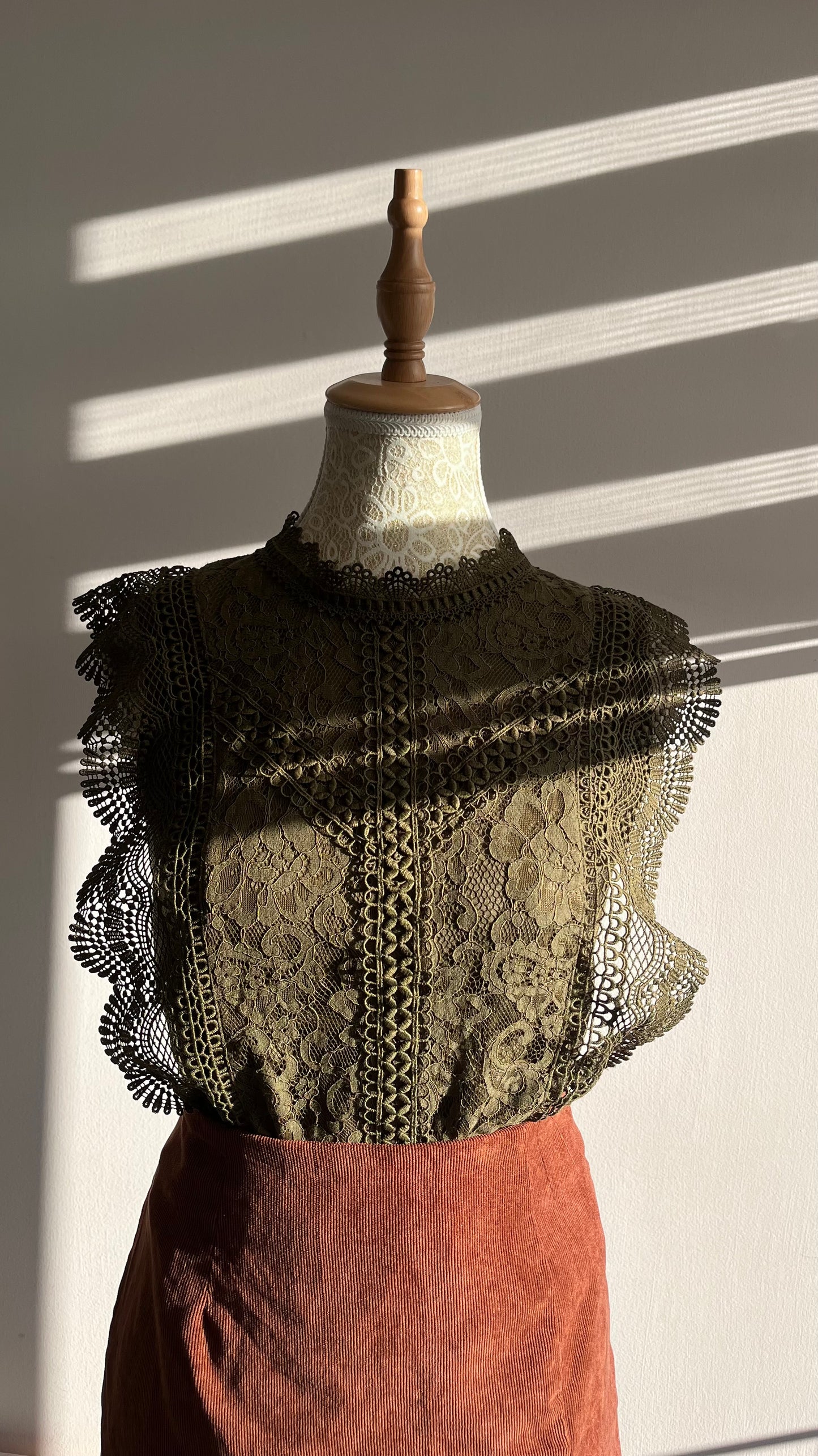 Blusa Xs|S
