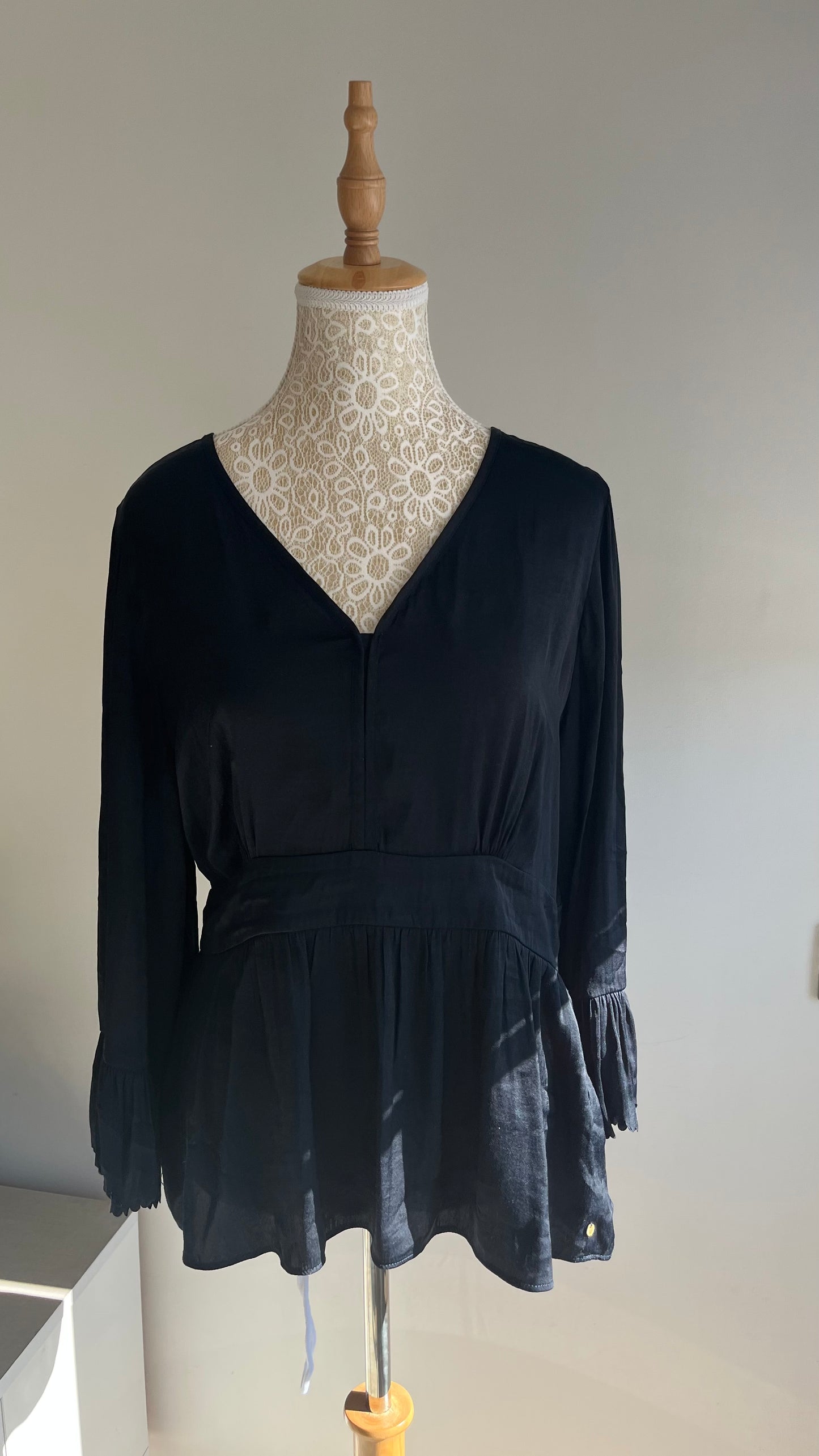 Blusa scotch & soda L