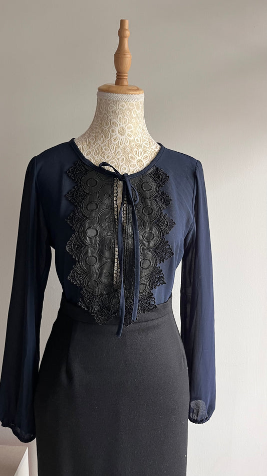 Blusa S