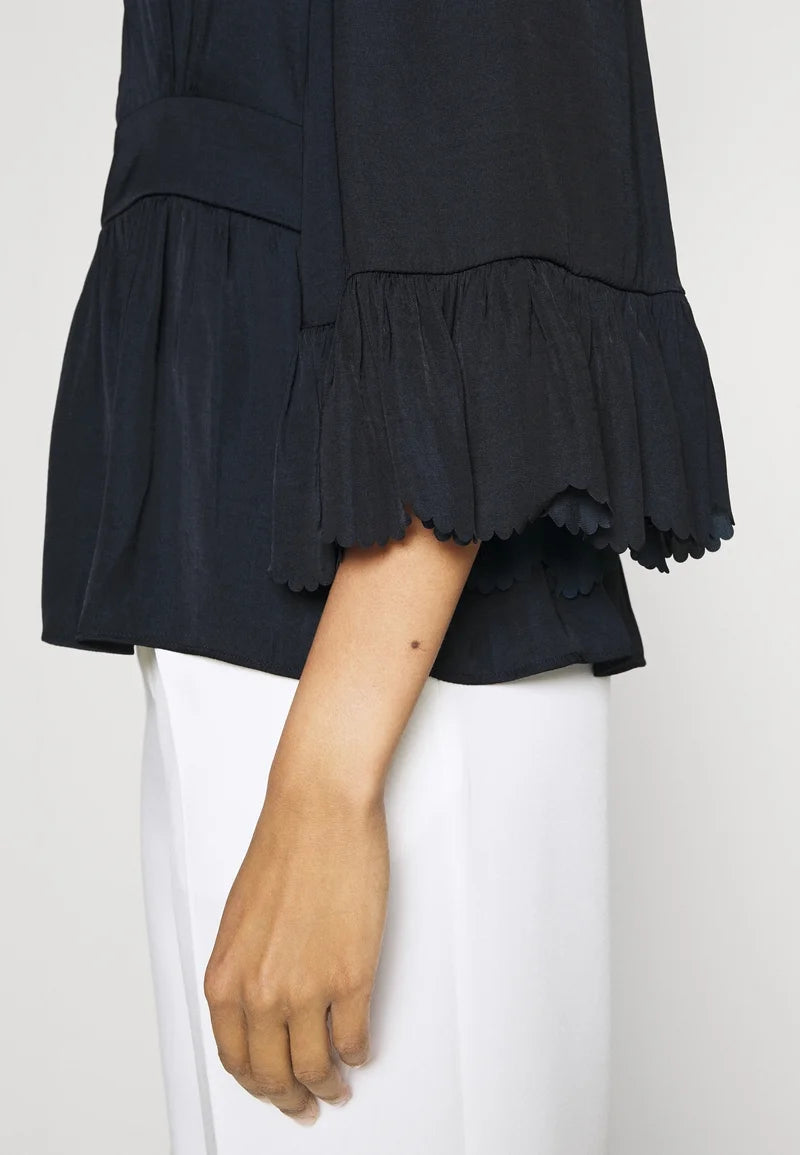 Blusa scotch & soda L