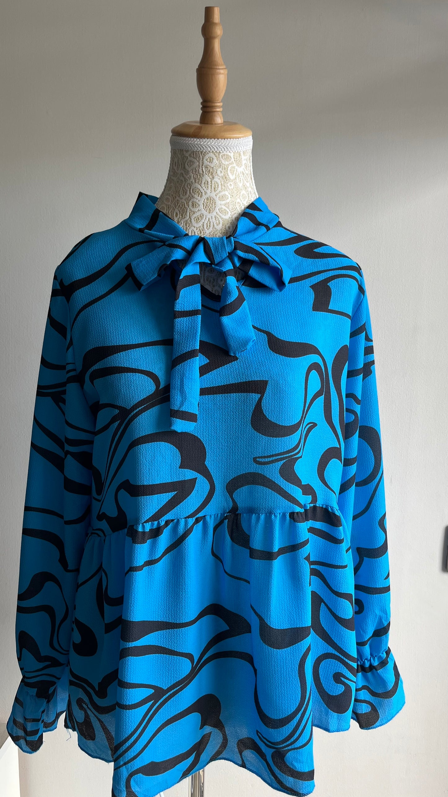 Blusa Talla M
