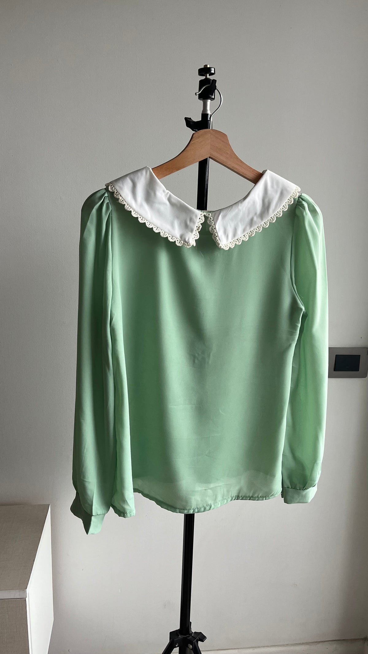 Blusa xs|s