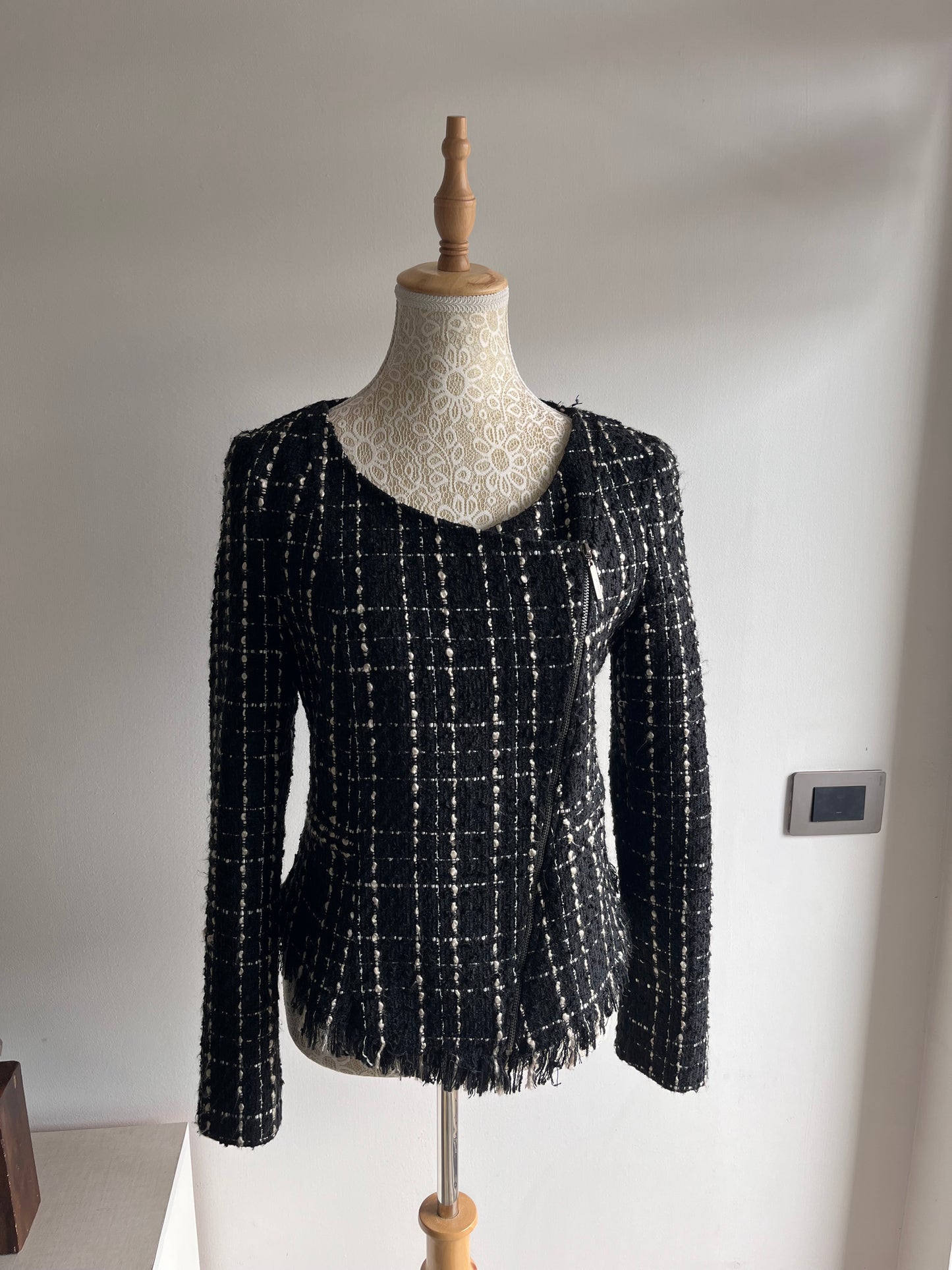 Chaqueta S|M