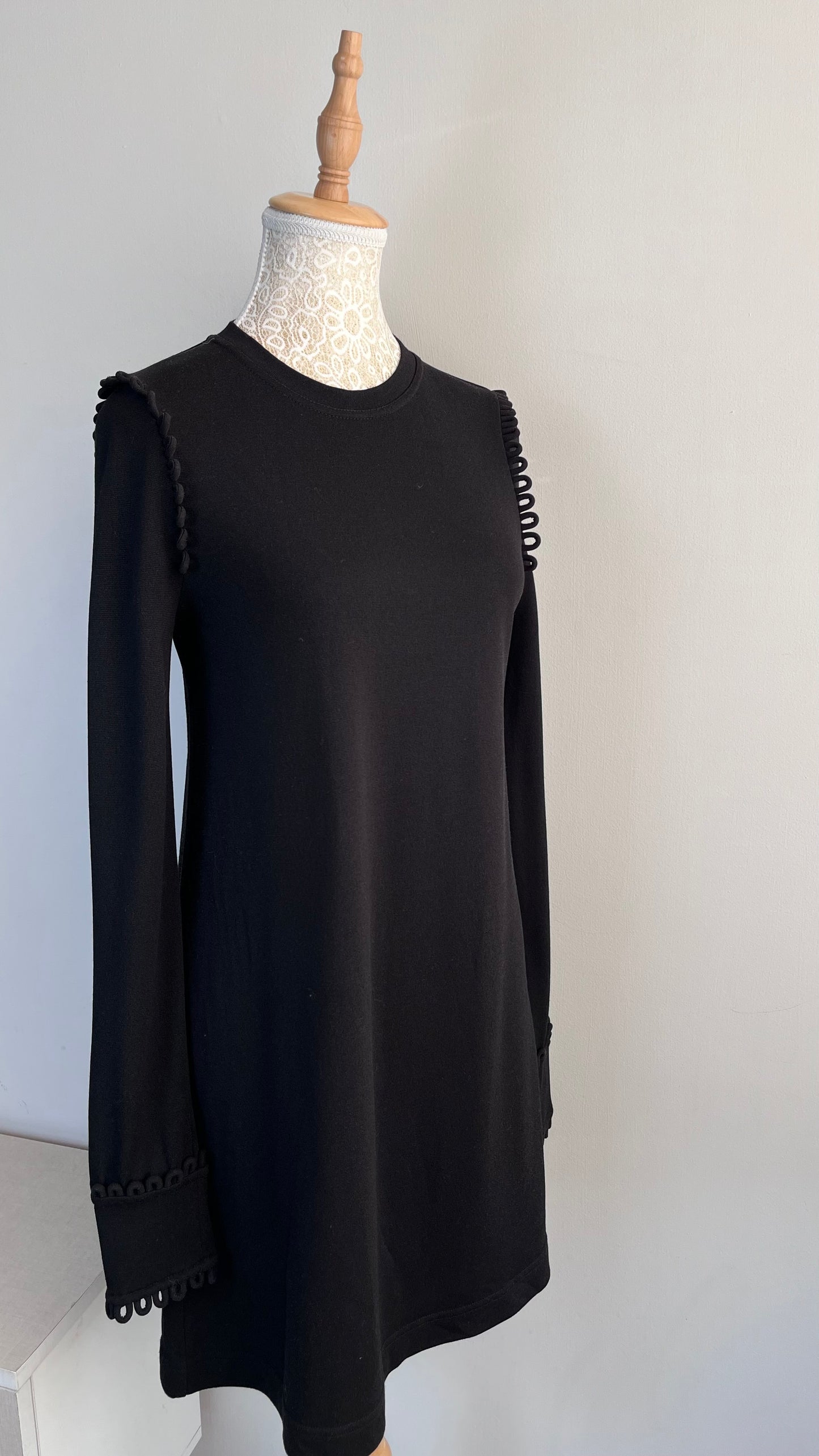 Vestido 38