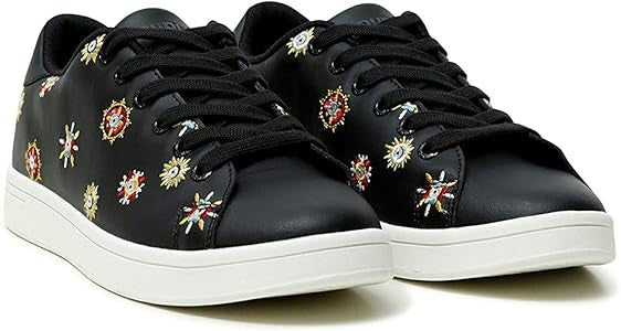 Zapatillas Desigual
