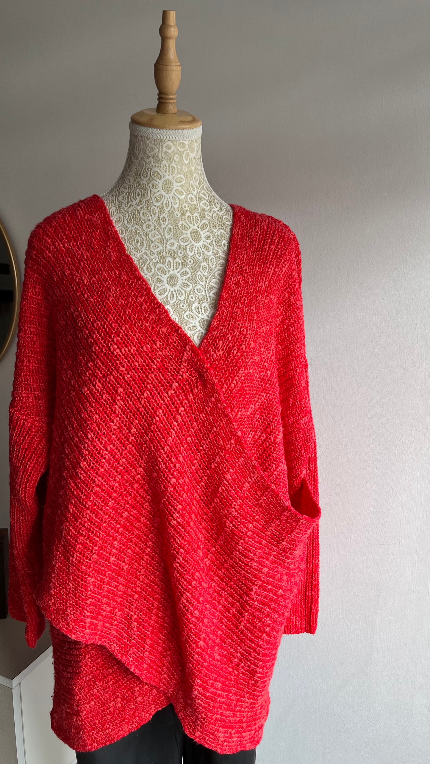 Sweater  Xl