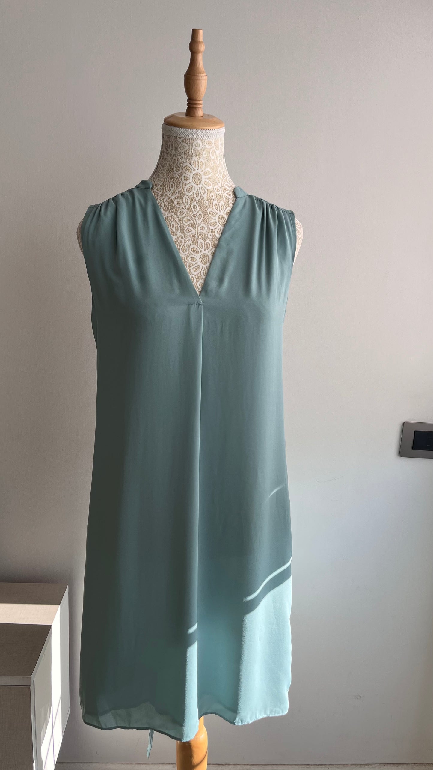 Vestido Talla XS|S