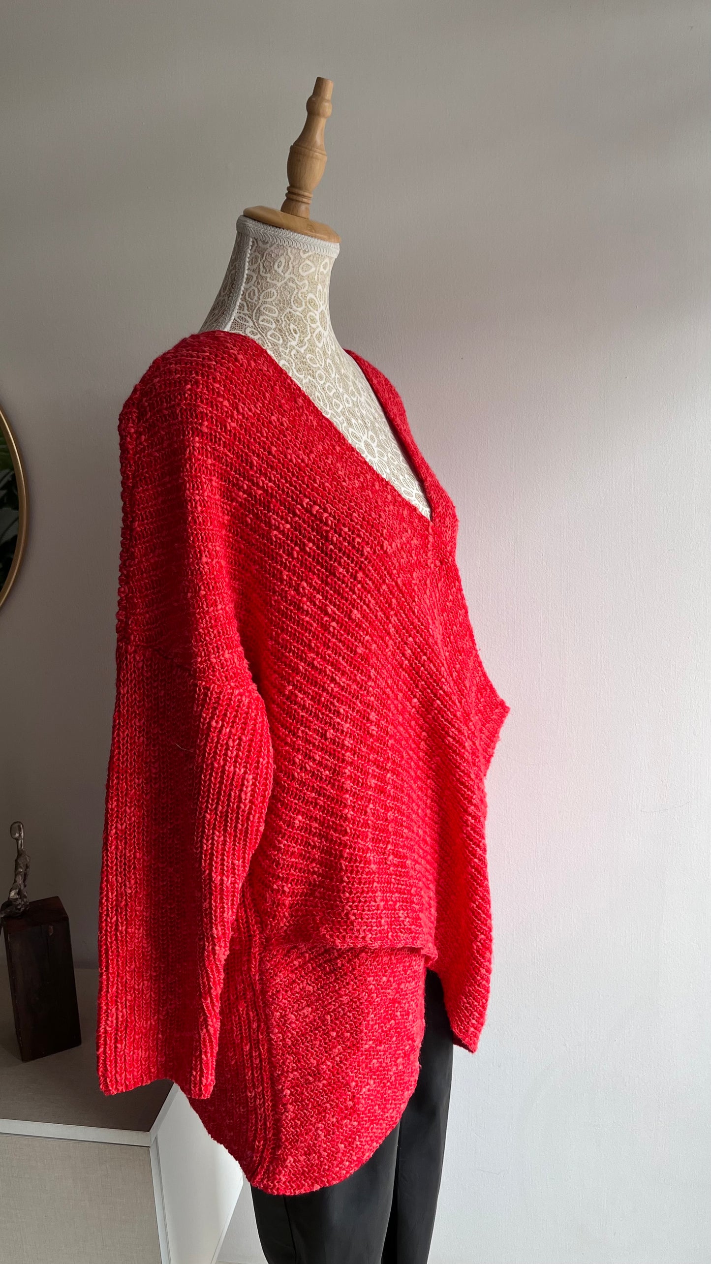Sweater  Xl