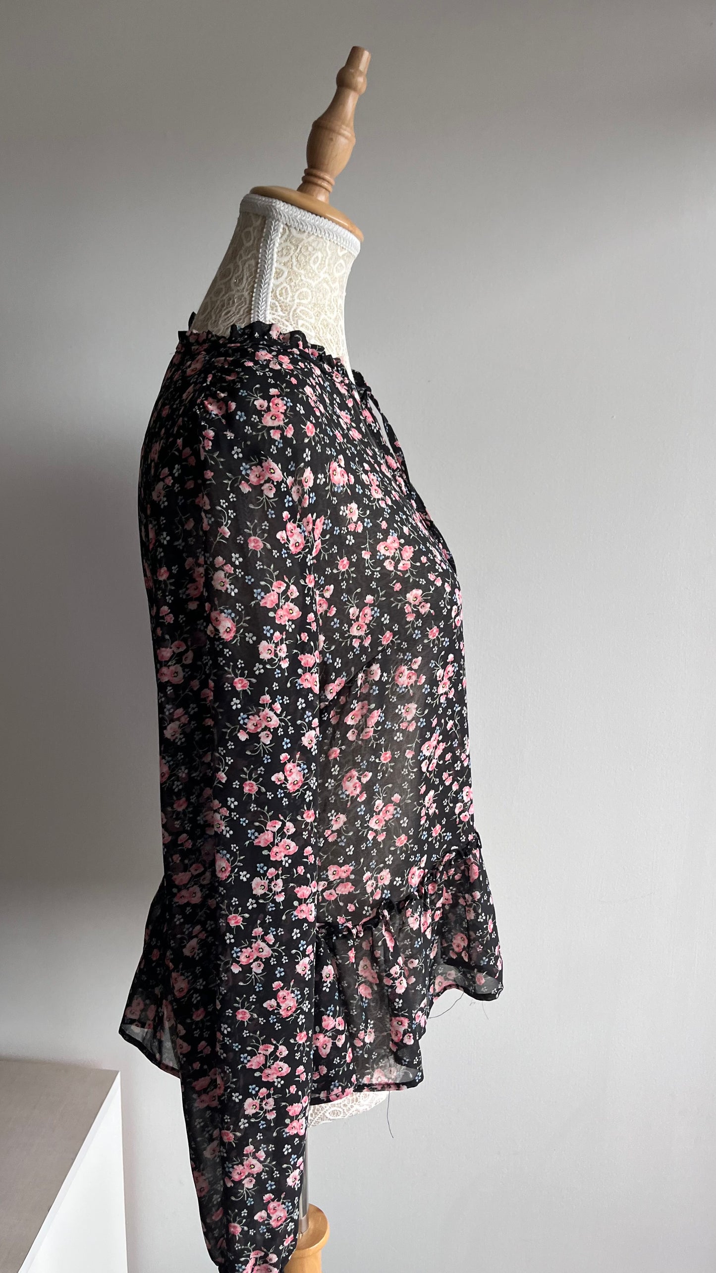 Blusa 38
